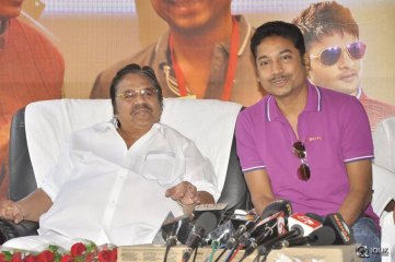 Dasari Appreciates Krishnamma Kalipindi Iddarini Team